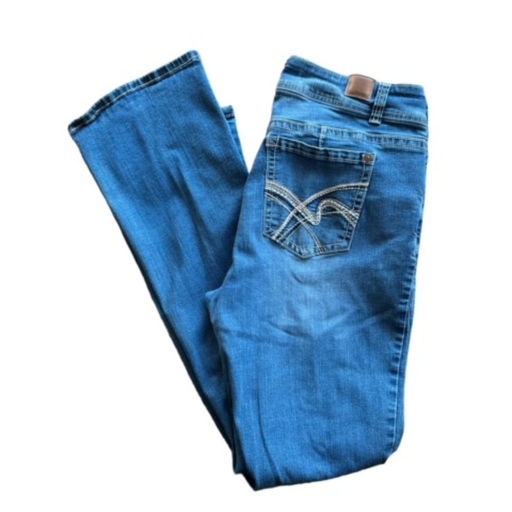 Wallflower Jean